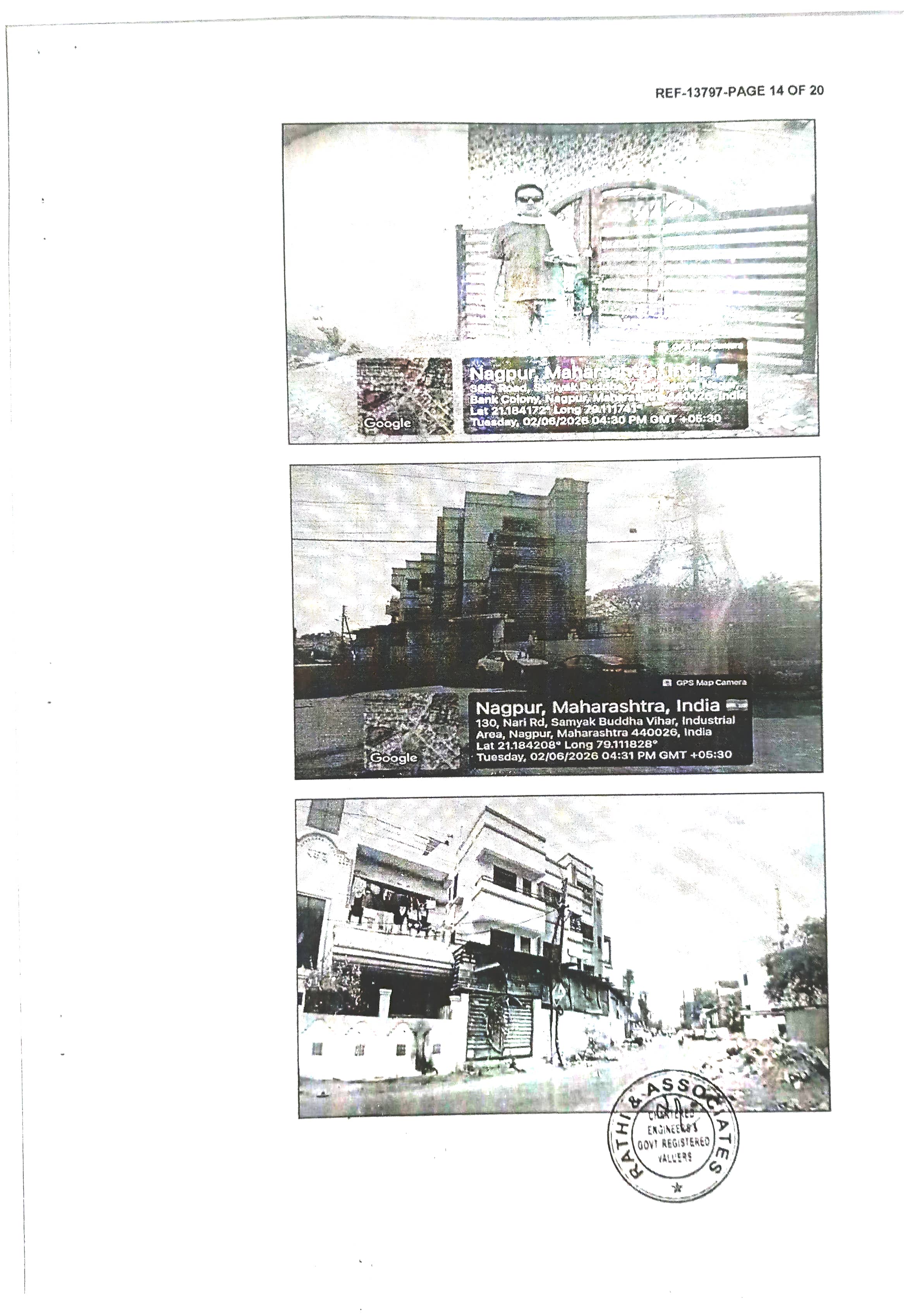 Plot for Sale in Nagpur — photo 2