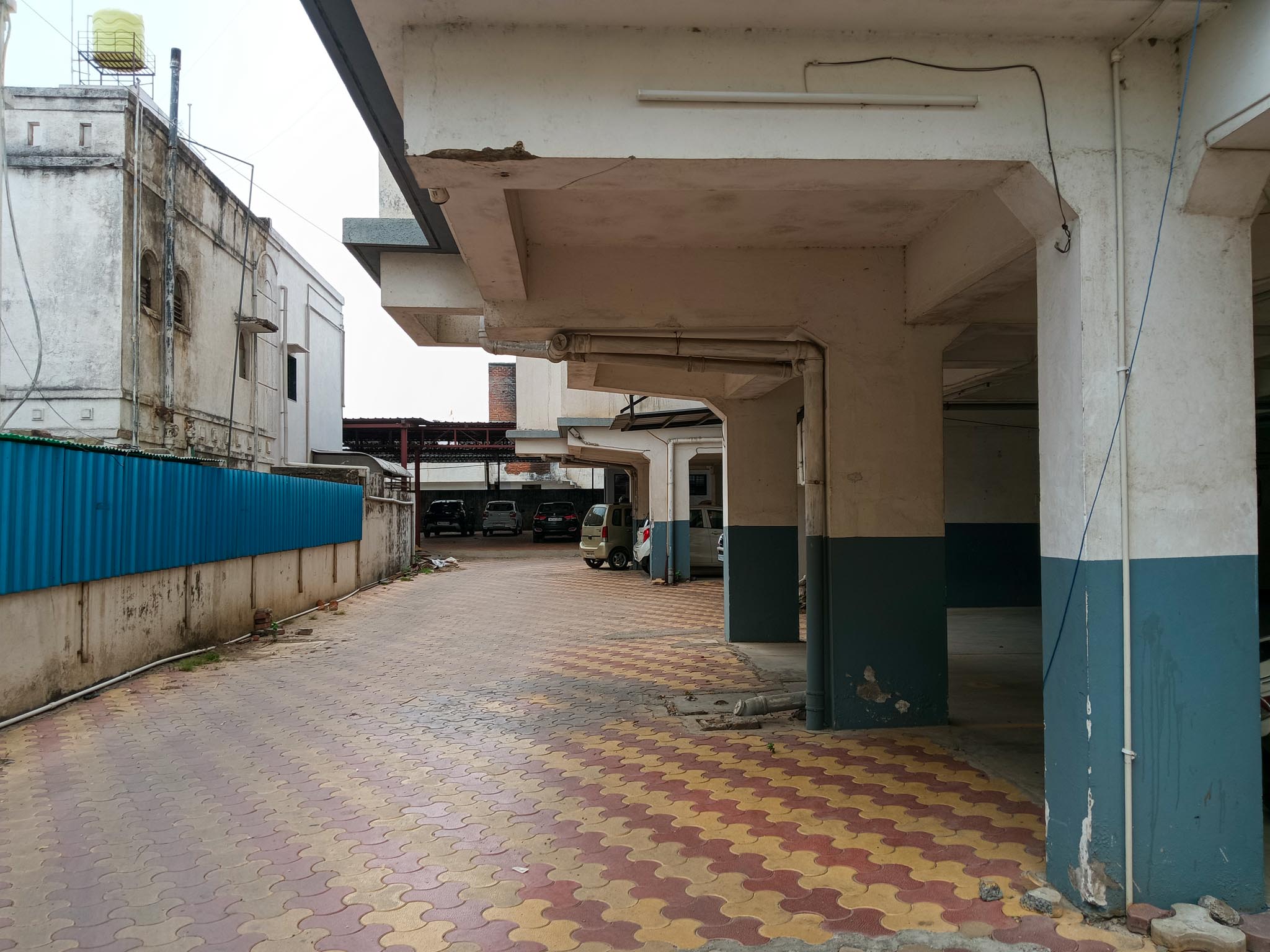 Flat for Sale in Ballarpur — photo 20