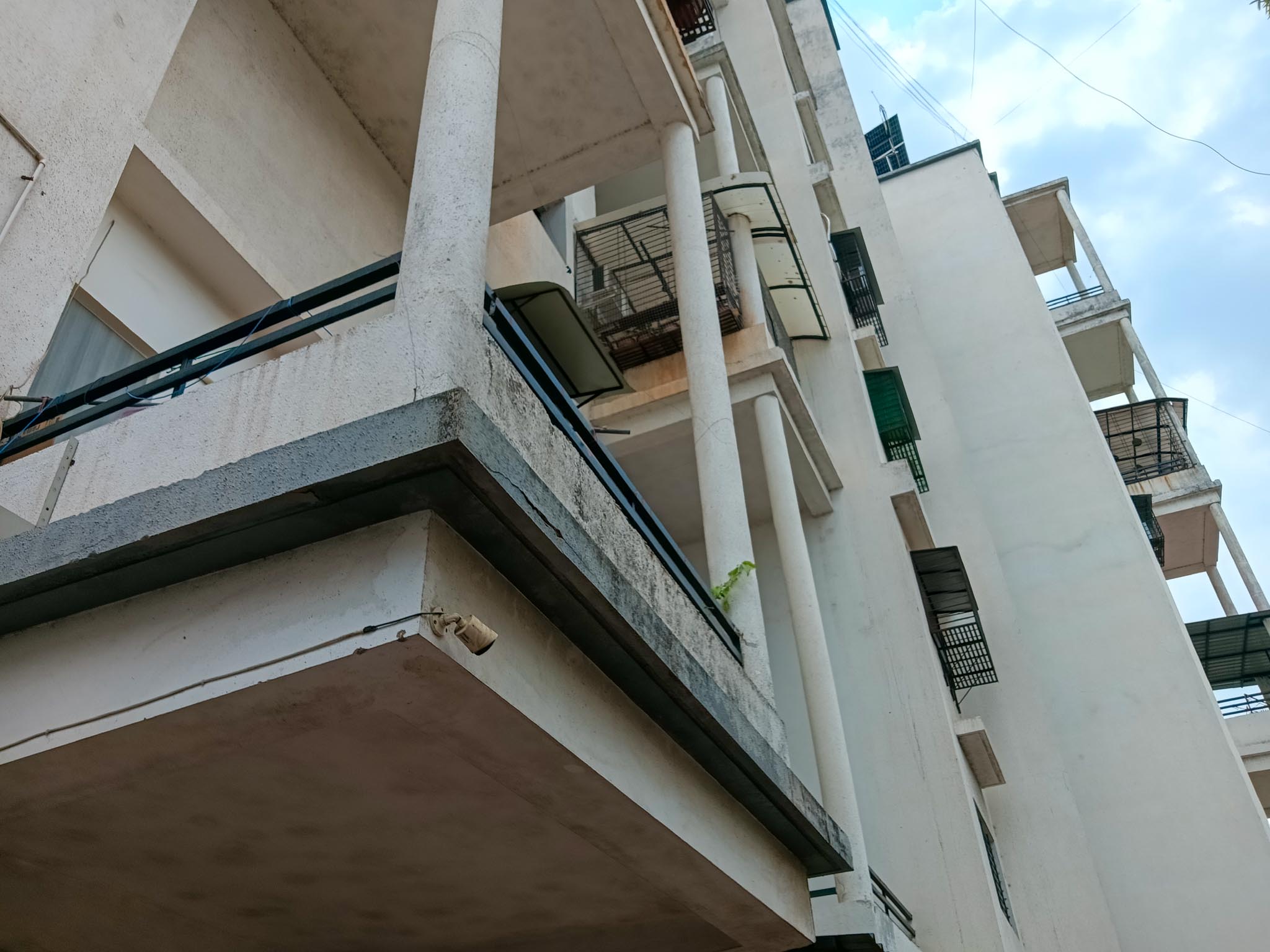 Flat for Sale in Ballarpur — photo 21