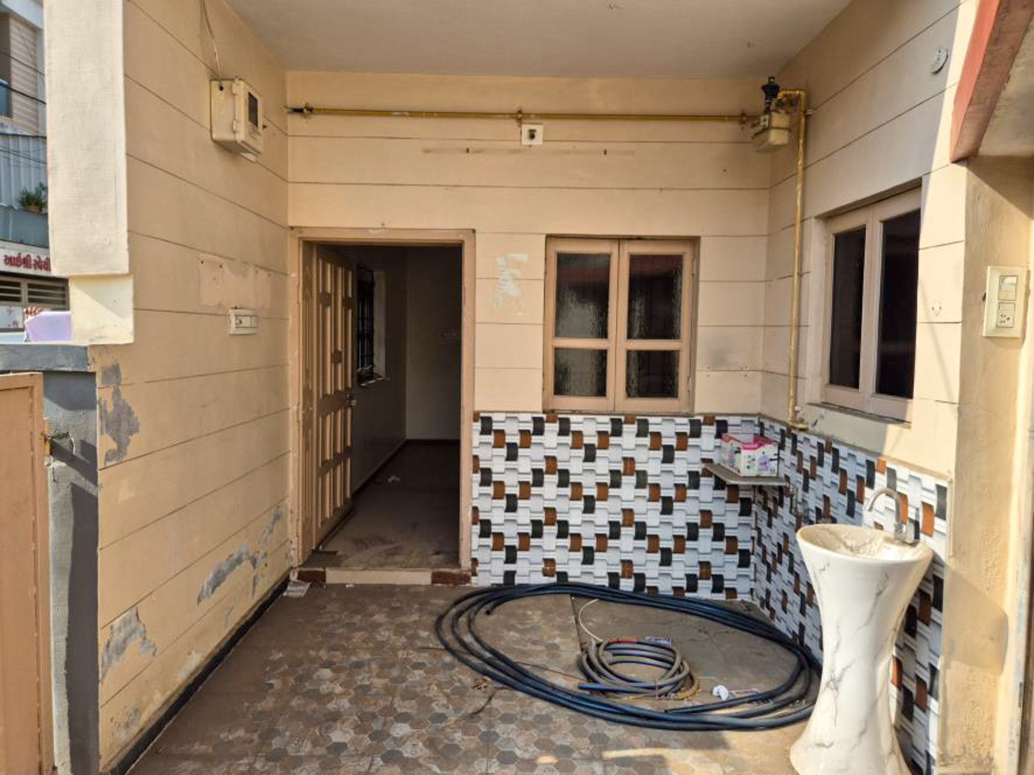 Shed with Plant and Machinery for Sale in BAMANBORE GIDC, Bamanbor Industrial Estate — photo 22