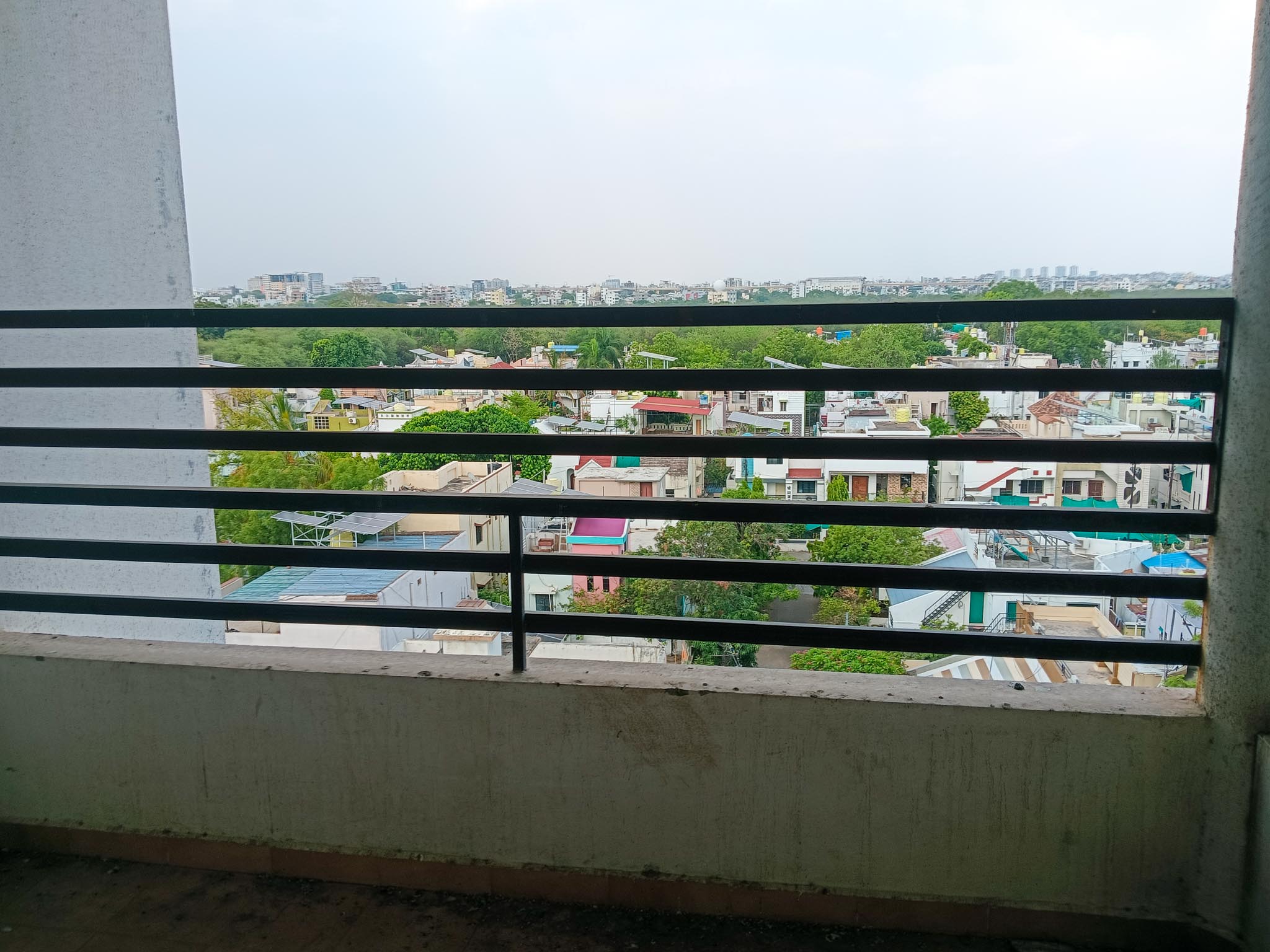 Flat for Sale in Ballarpur — photo 3
