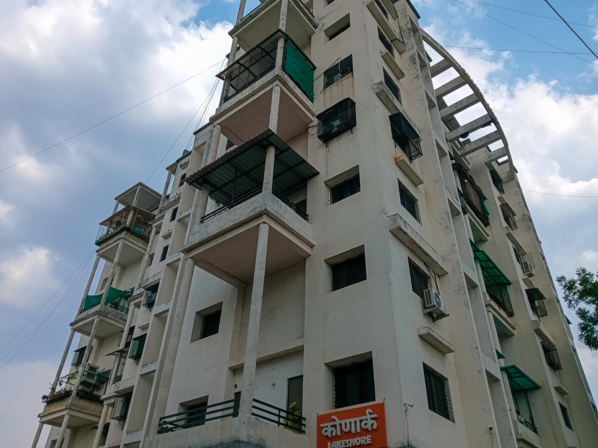 Flat for Sale in Ballarpur — photo 23