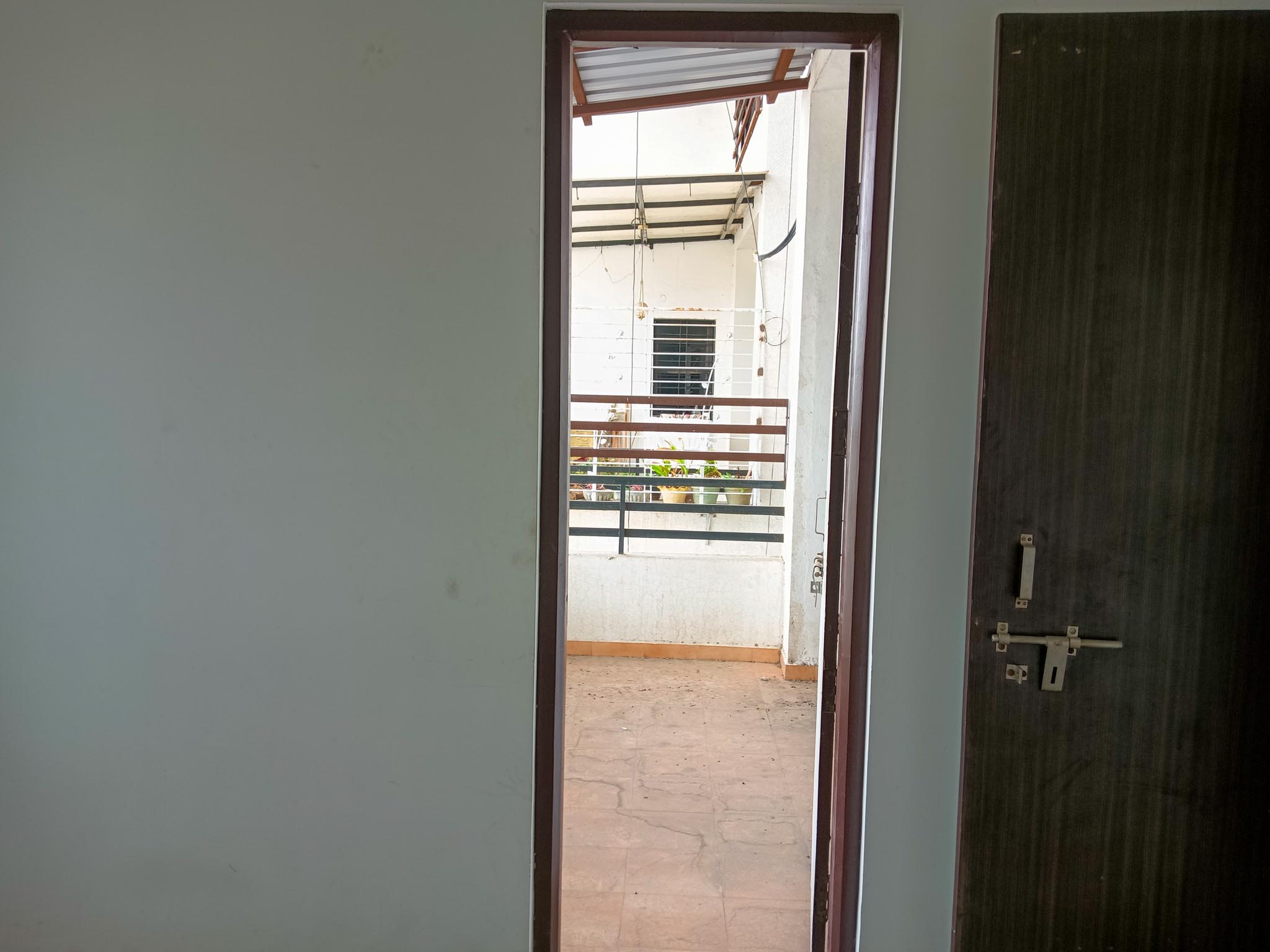 Flat for Sale in Ballarpur — photo 6