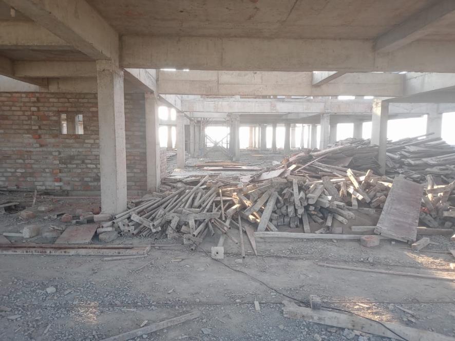 Flat for Sale in Amravati — photo 1