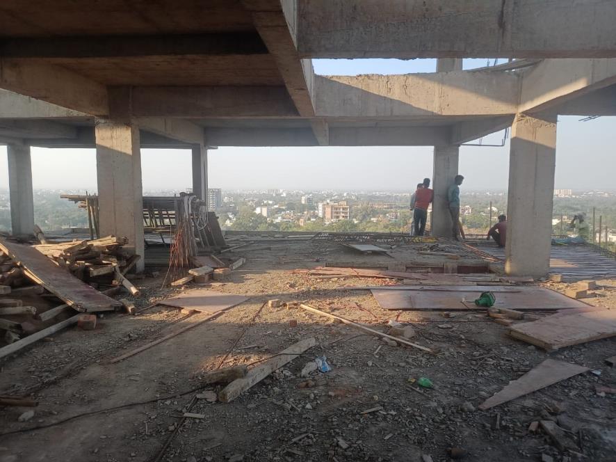 Flat for Sale in Amravati — photo 2