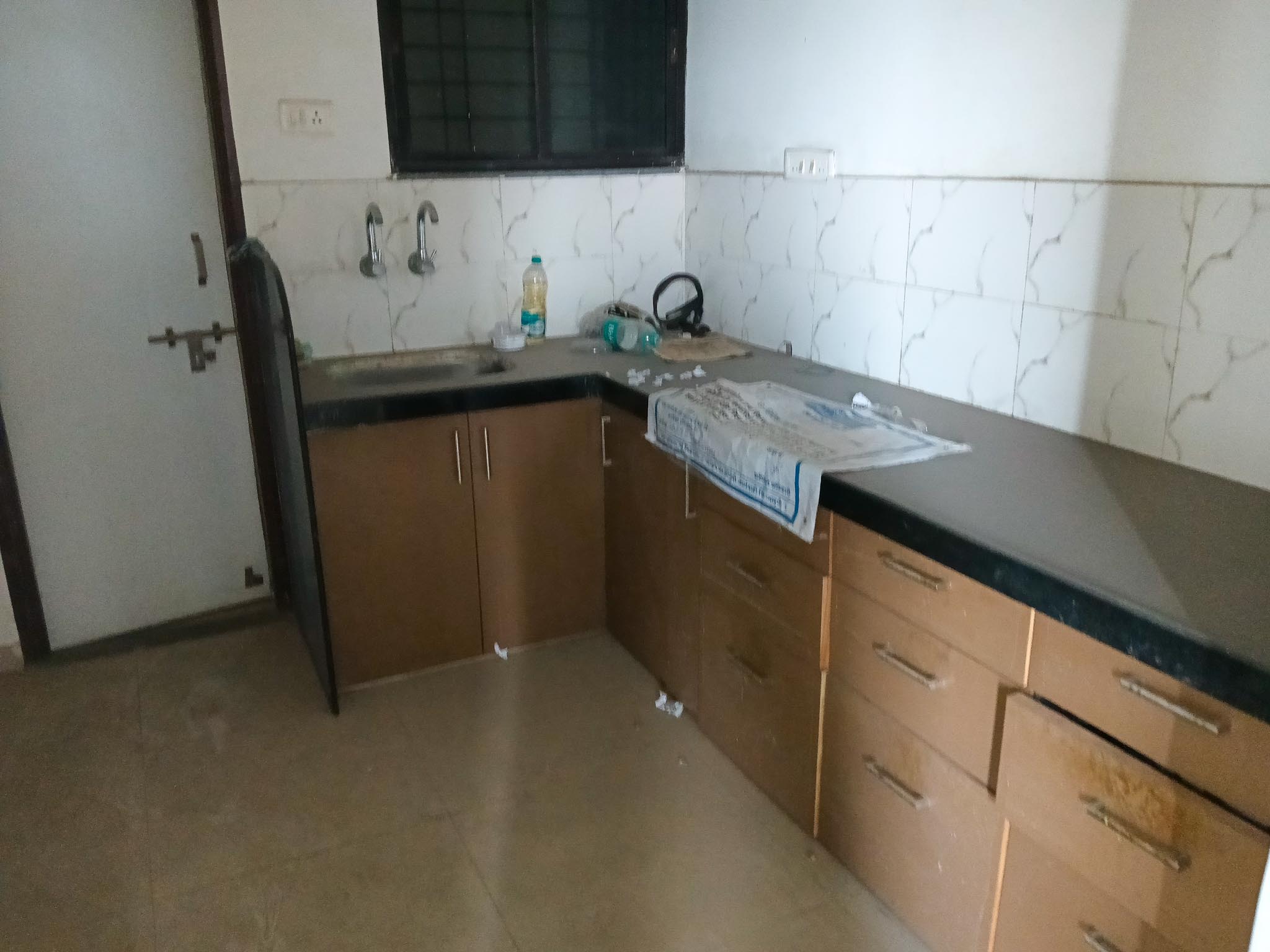 Flat for Sale in Ballarpur — photo 8