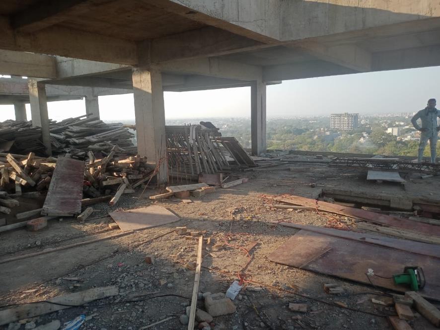 Flat for Sale in Amravati — photo 3