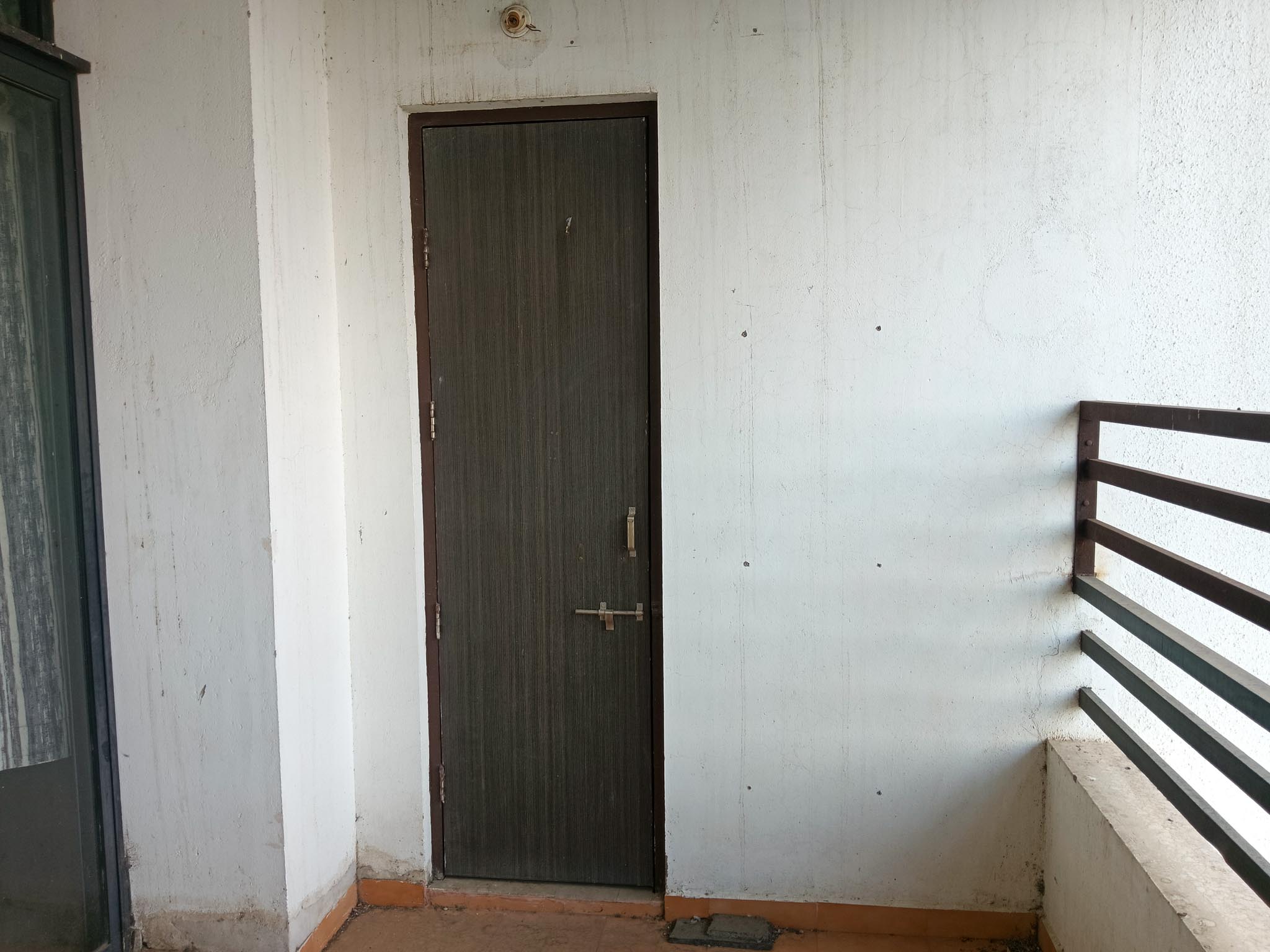 Flat for Sale in Ballarpur — photo 14