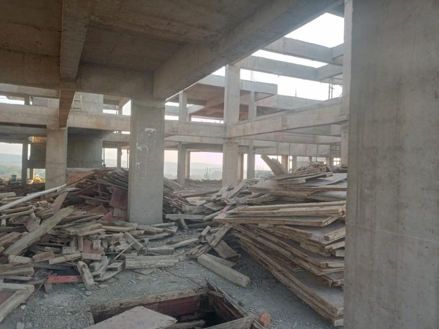 Flat for Sale in Amravati — photo 5