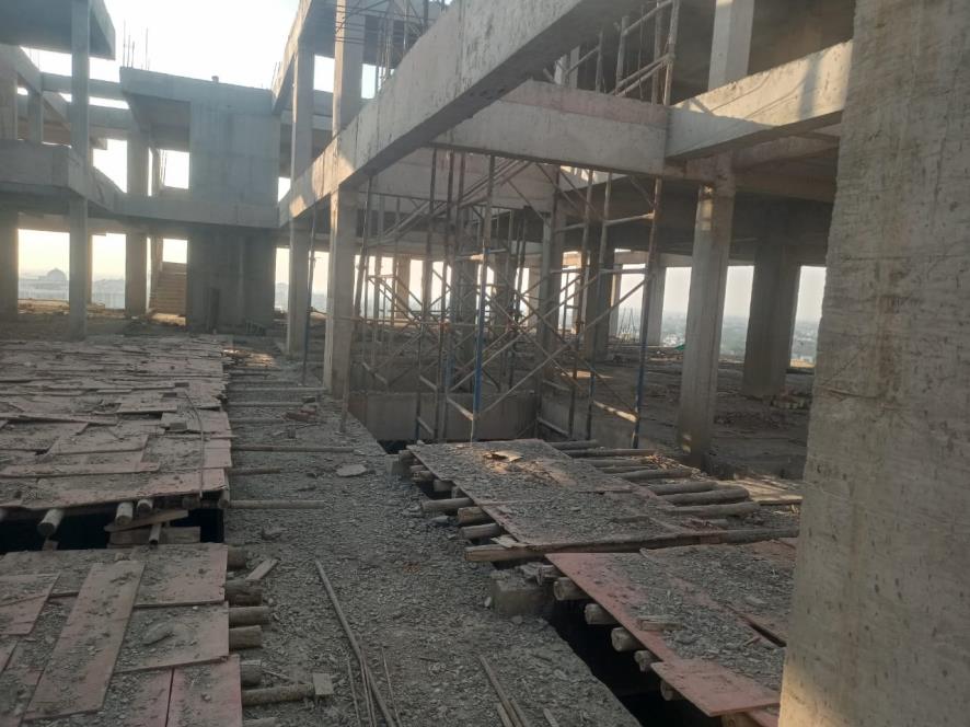 Flat for Sale in Amravati — photo 6
