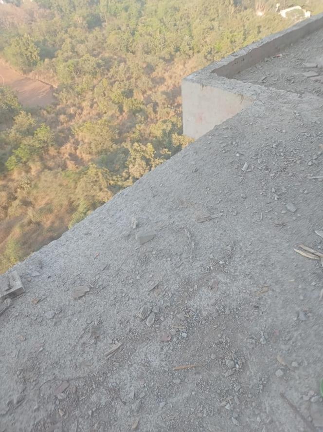 Flat for Sale in Amravati — photo 7