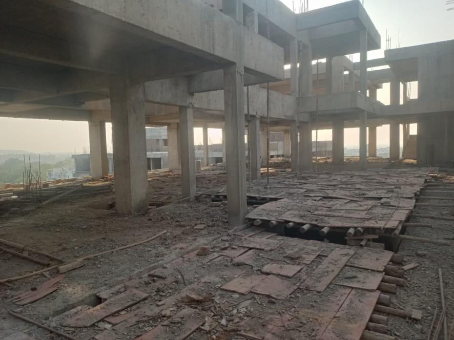 Flat for Sale in Amravati — photo 8