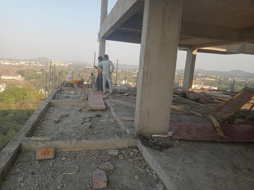 Flat for Sale in Amravati — photo 10
