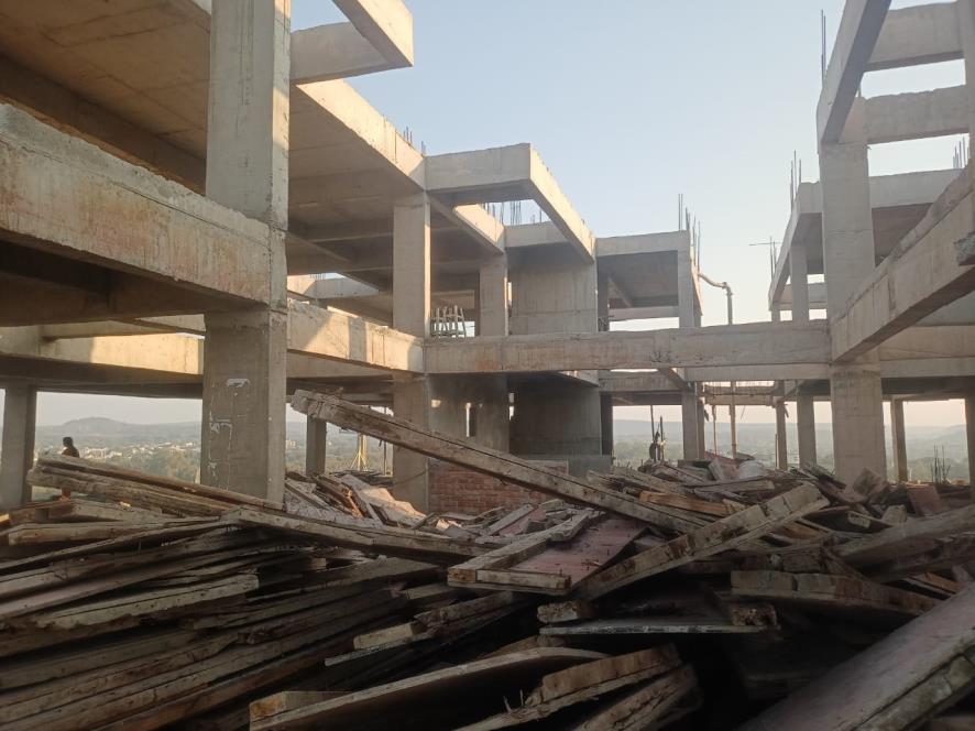 Flat for Sale in Amravati — photo 14