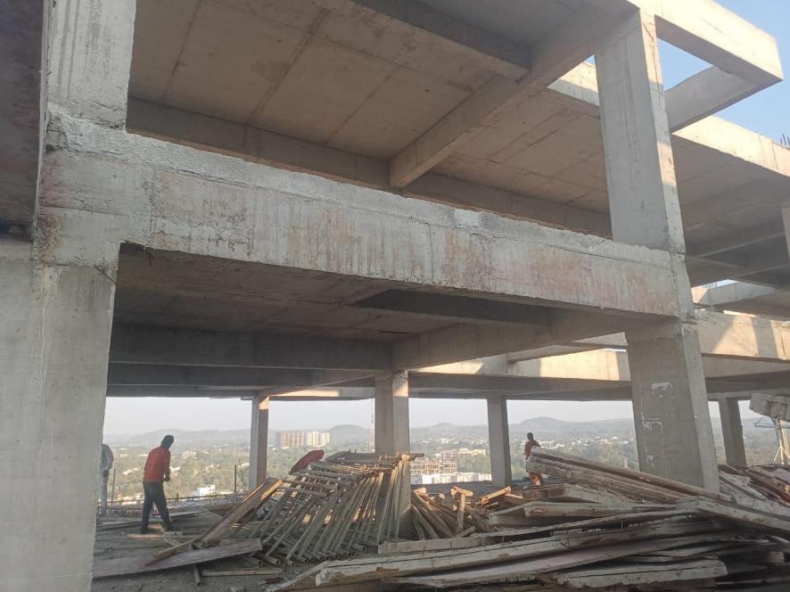 Flat for Sale in Amravati — photo 12