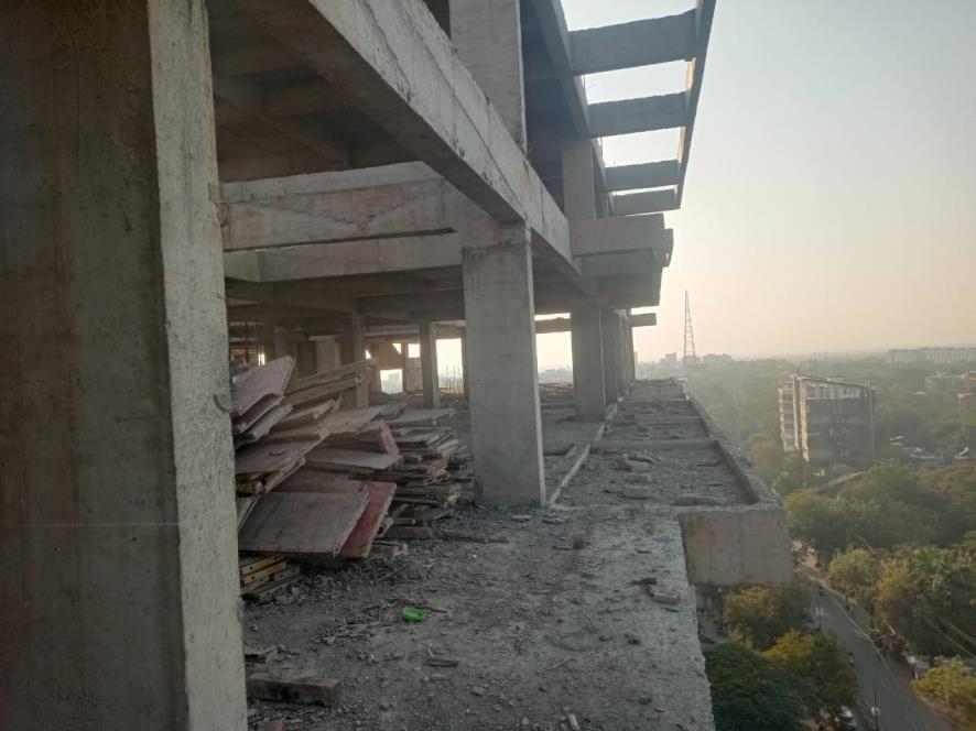 Flat for Sale in Amravati — photo 13