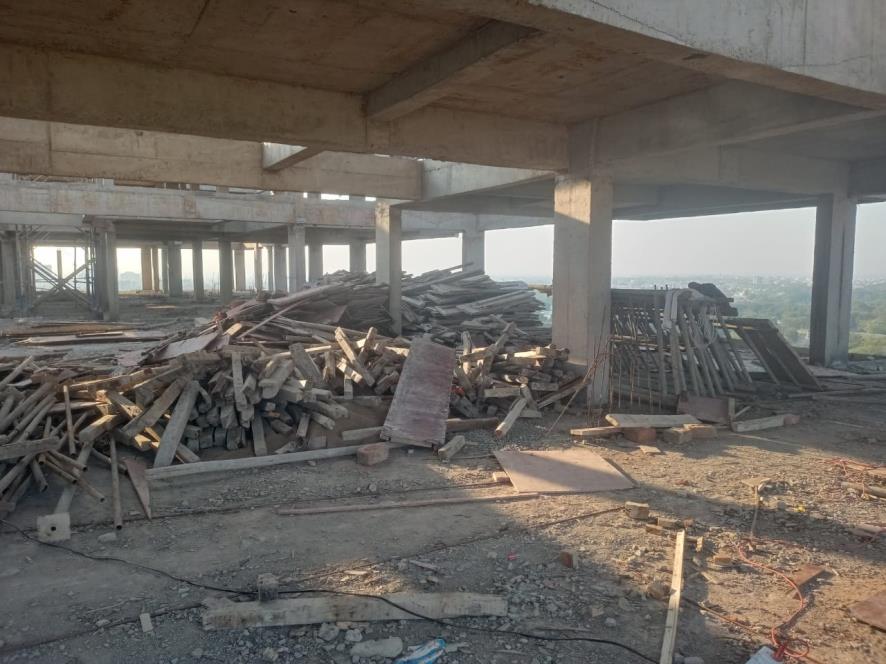 Flat for Sale in Amravati — photo 11