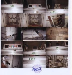 POULTRY EGG SETTER, 125 KVA WC 3PH GEN SET for Sale in HAZARIBAGH, Masratu — photo 1