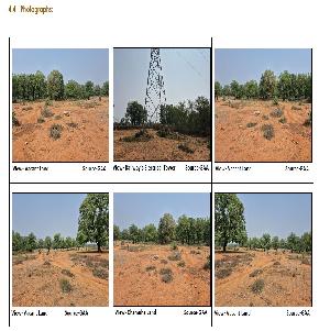 Industrial Plot for Sale in Dabhoura