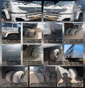 EICER PRO 6055TT E CBC BSVI OF 2023 for Sale in MAHESHPUR TATISALWAI, Getalsud Industrial Area — photo 1