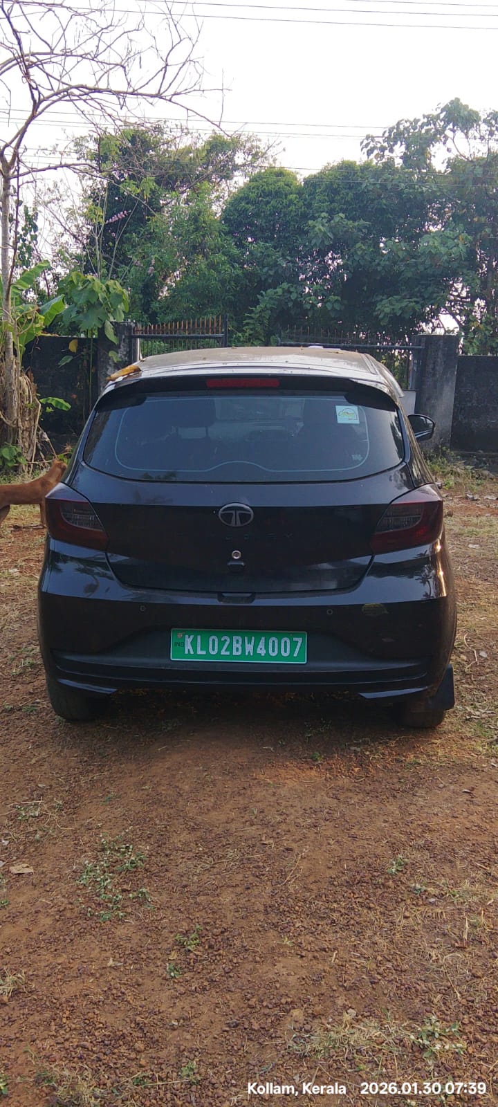 Vehicle for Sale in Kadappakafa, Mayyanad — photo 3