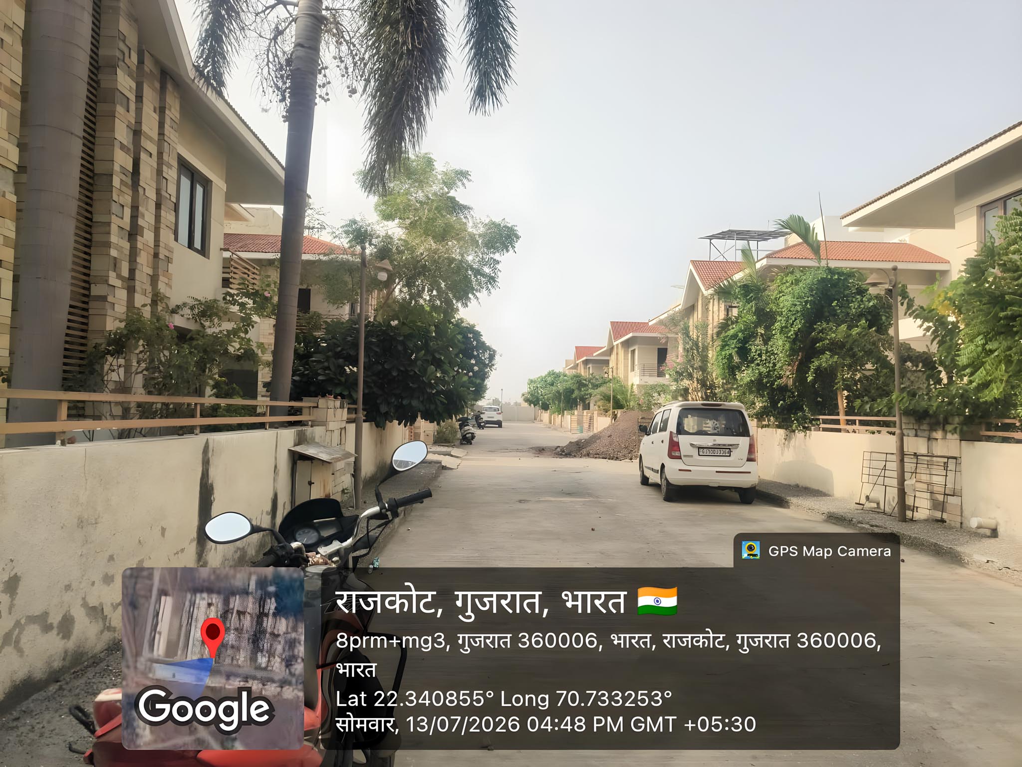 Bungalow for Sale in Ghanteshwar, Rajkot — photo 2