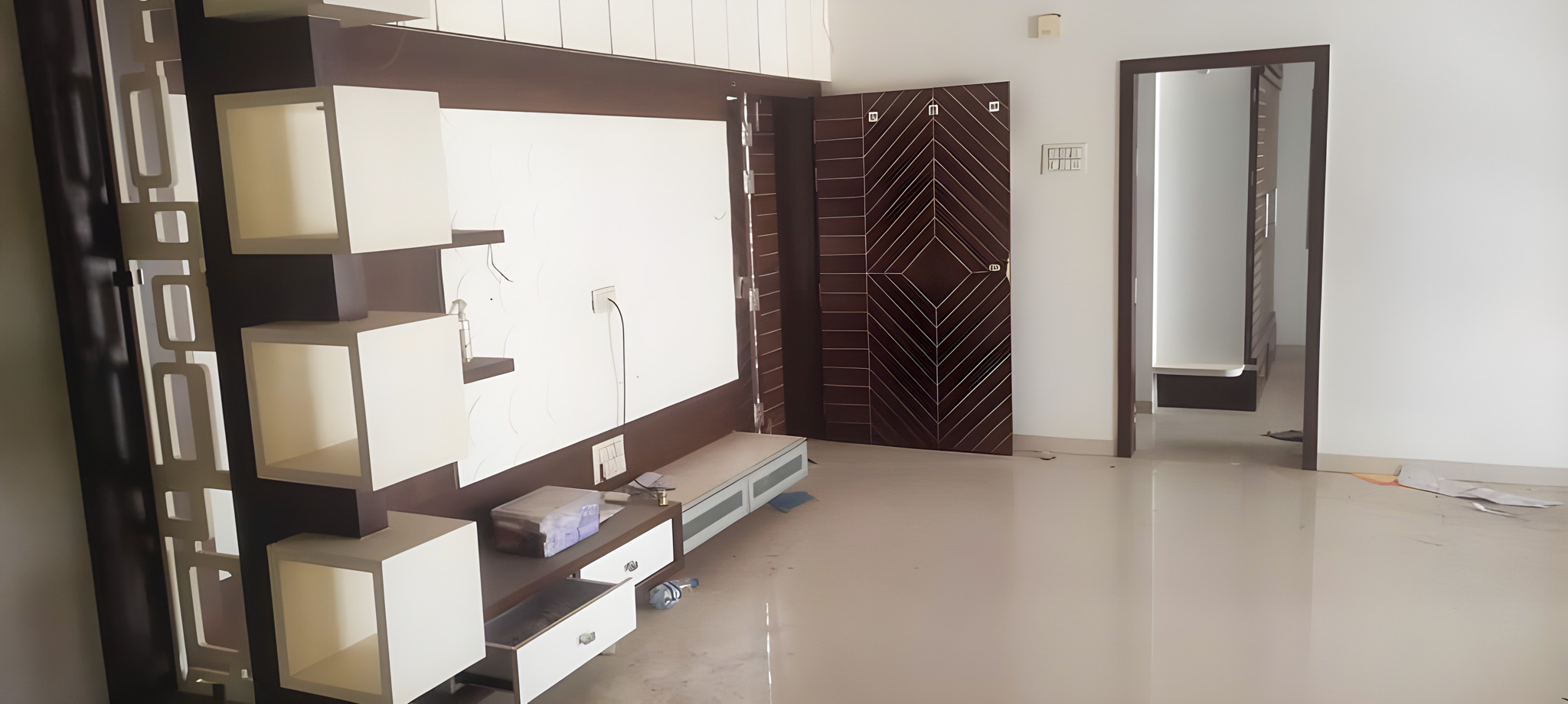 Flat for Sale in VILLAGE RAVAPARA, Morbi — photo 1
