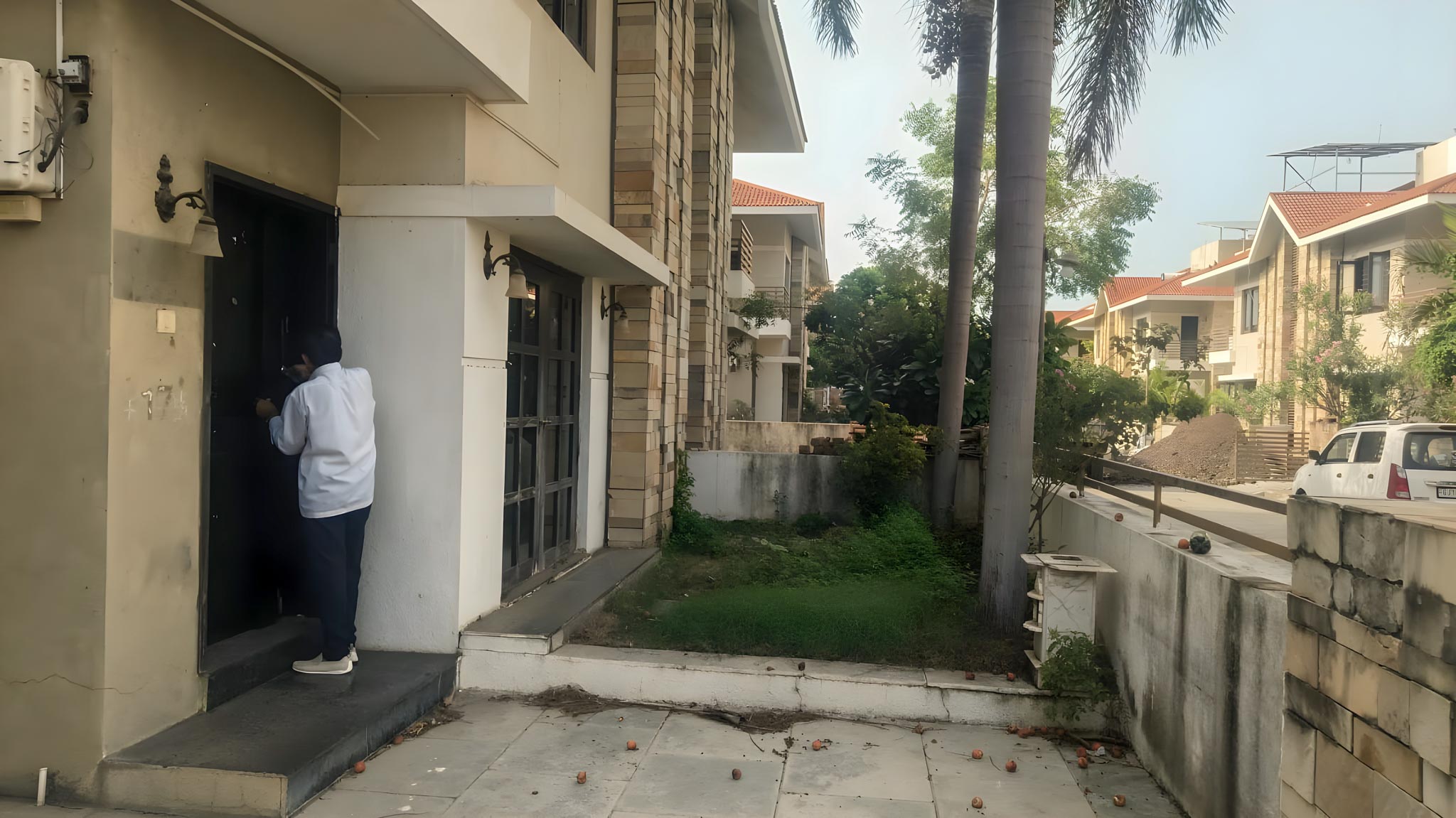 Bungalow for Sale in Ghanteshwar, Rajkot — photo 4