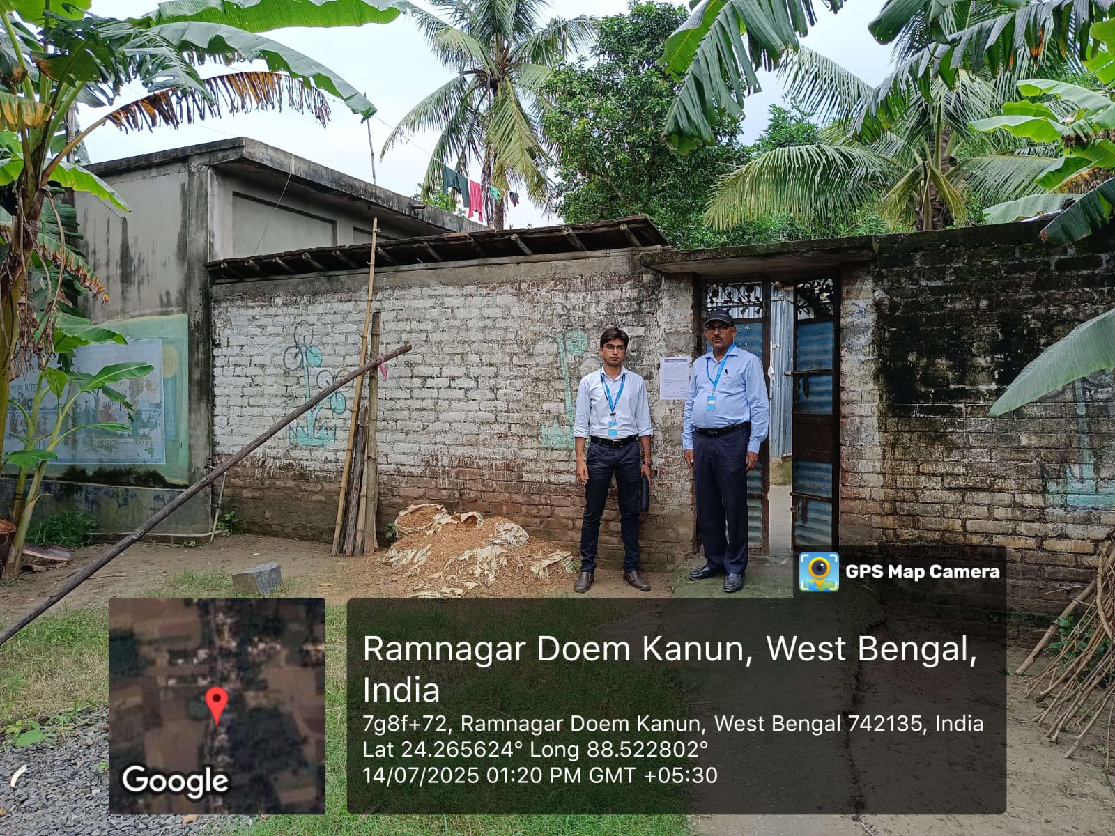 Individual House for Sale in Harharia Chak — photo 1