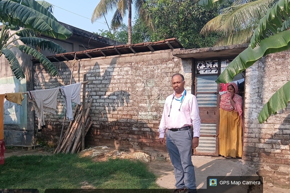Individual House for Sale in Harharia Chak — photo 2