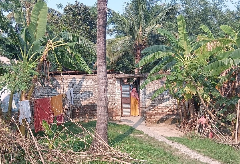 Individual House for Sale in Harharia Chak — photo 3