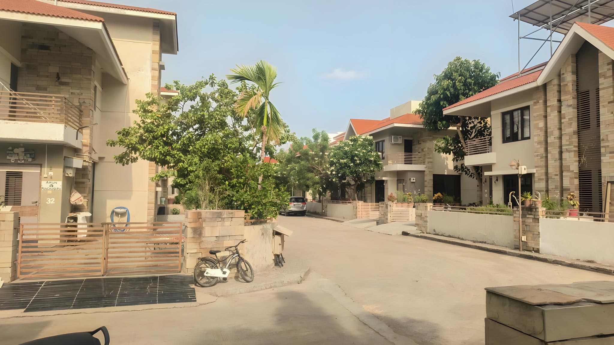 Bungalow for Sale in Ghanteshwar, Rajkot — photo 9
