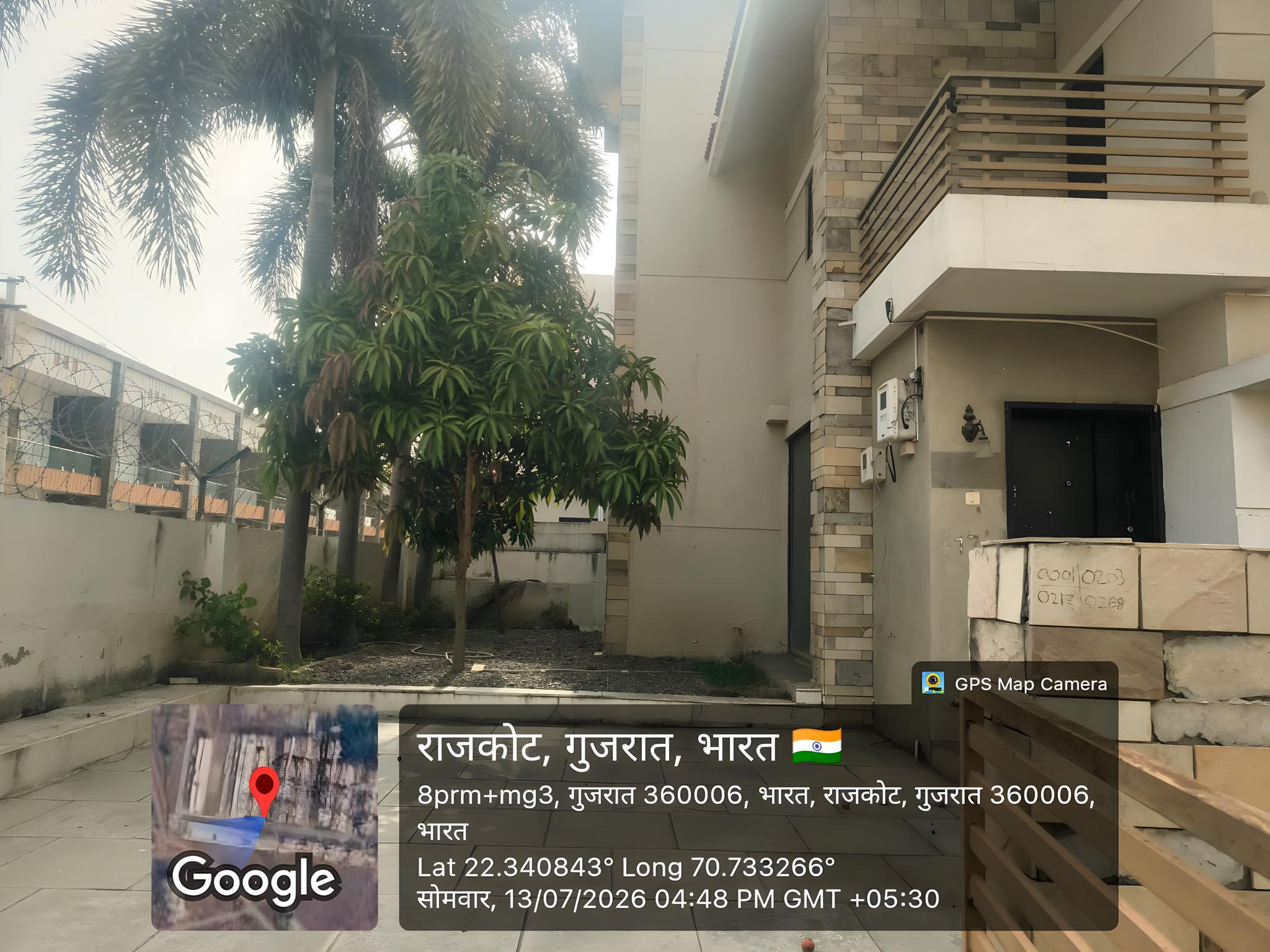 Bungalow for Sale in Ghanteshwar, Rajkot — photo 10