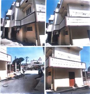 Individual House for Sale in Mysuru