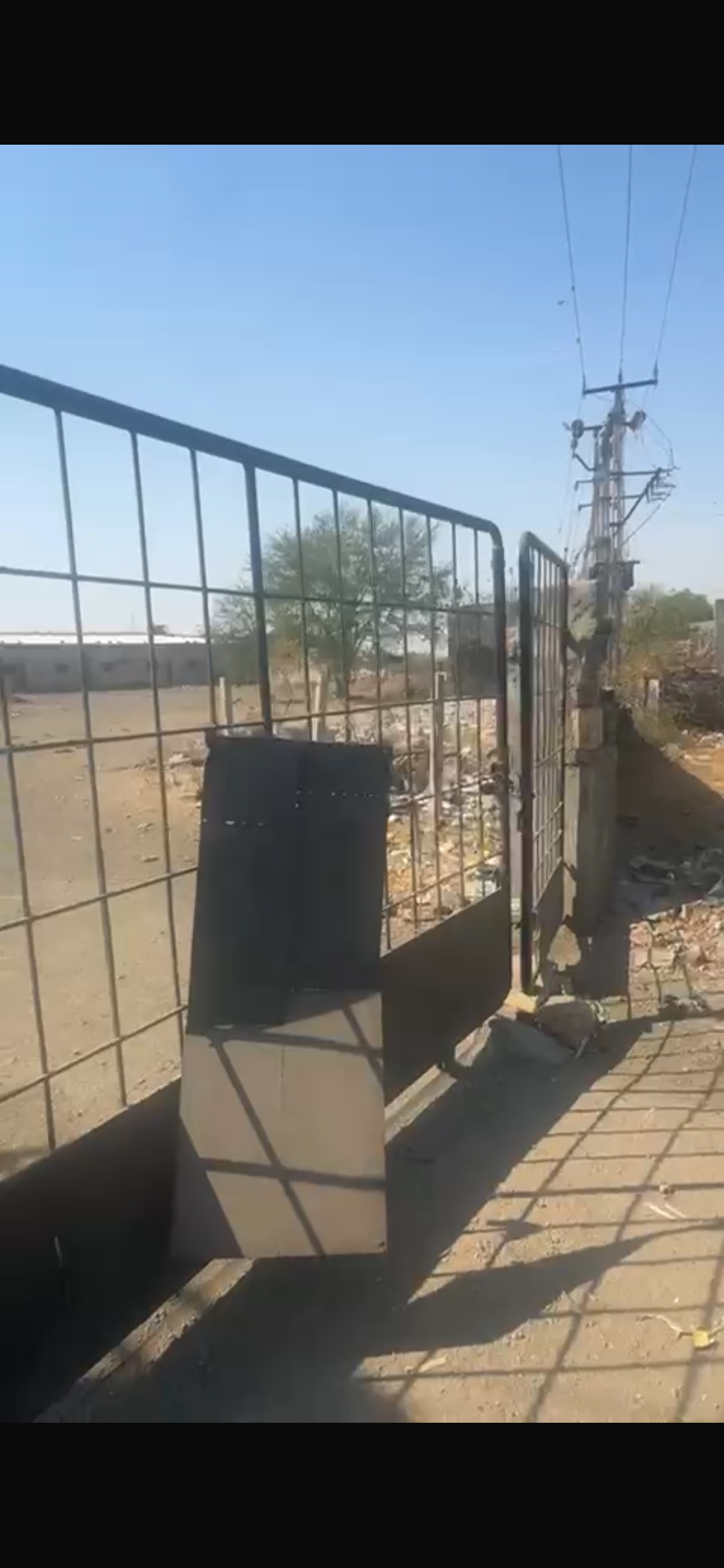 Industrial Plot with Factory Building for Sale in VORA KOTADA ROAD, GONDAL, Gondal — photo 7