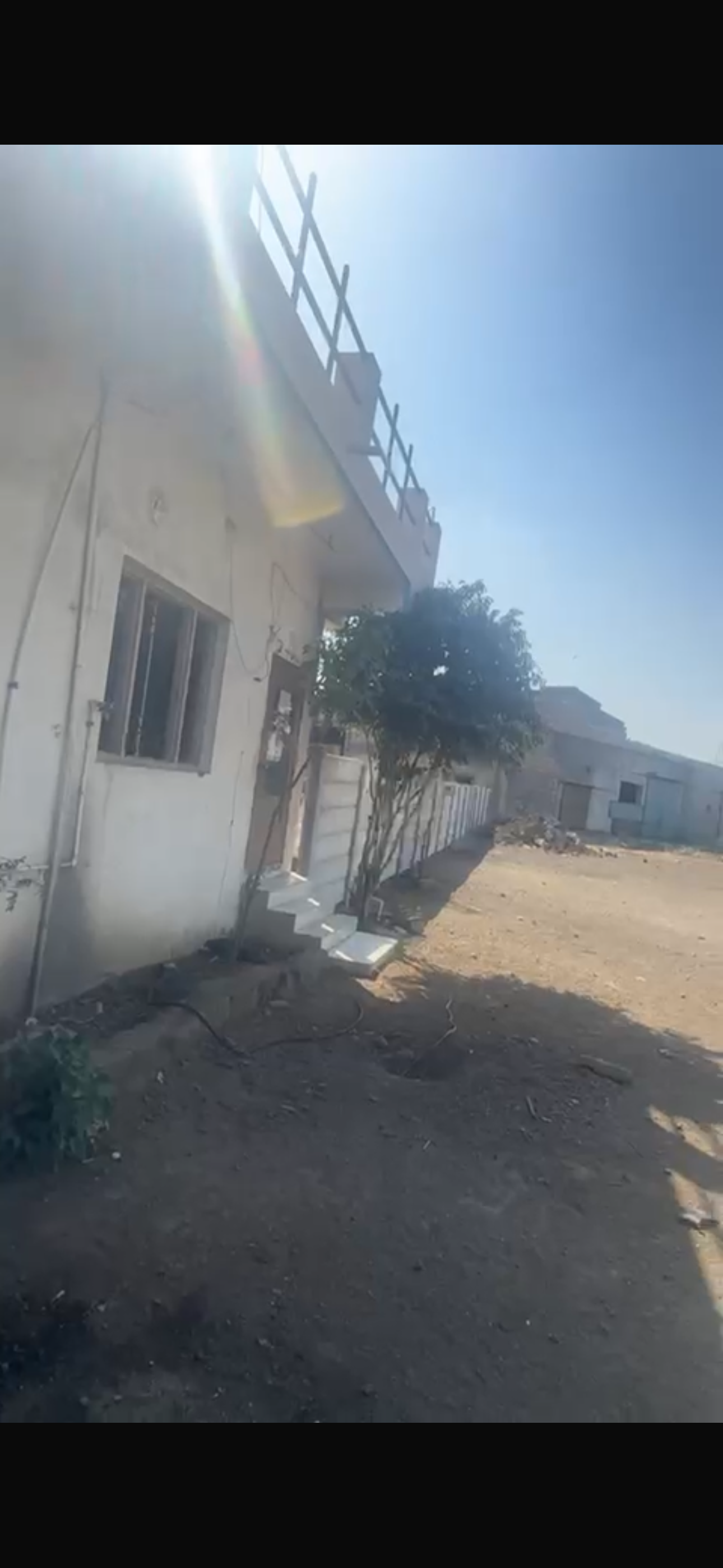 Industrial Plot with Factory Building for Sale in VORA KOTADA ROAD, GONDAL, Gondal — photo 8