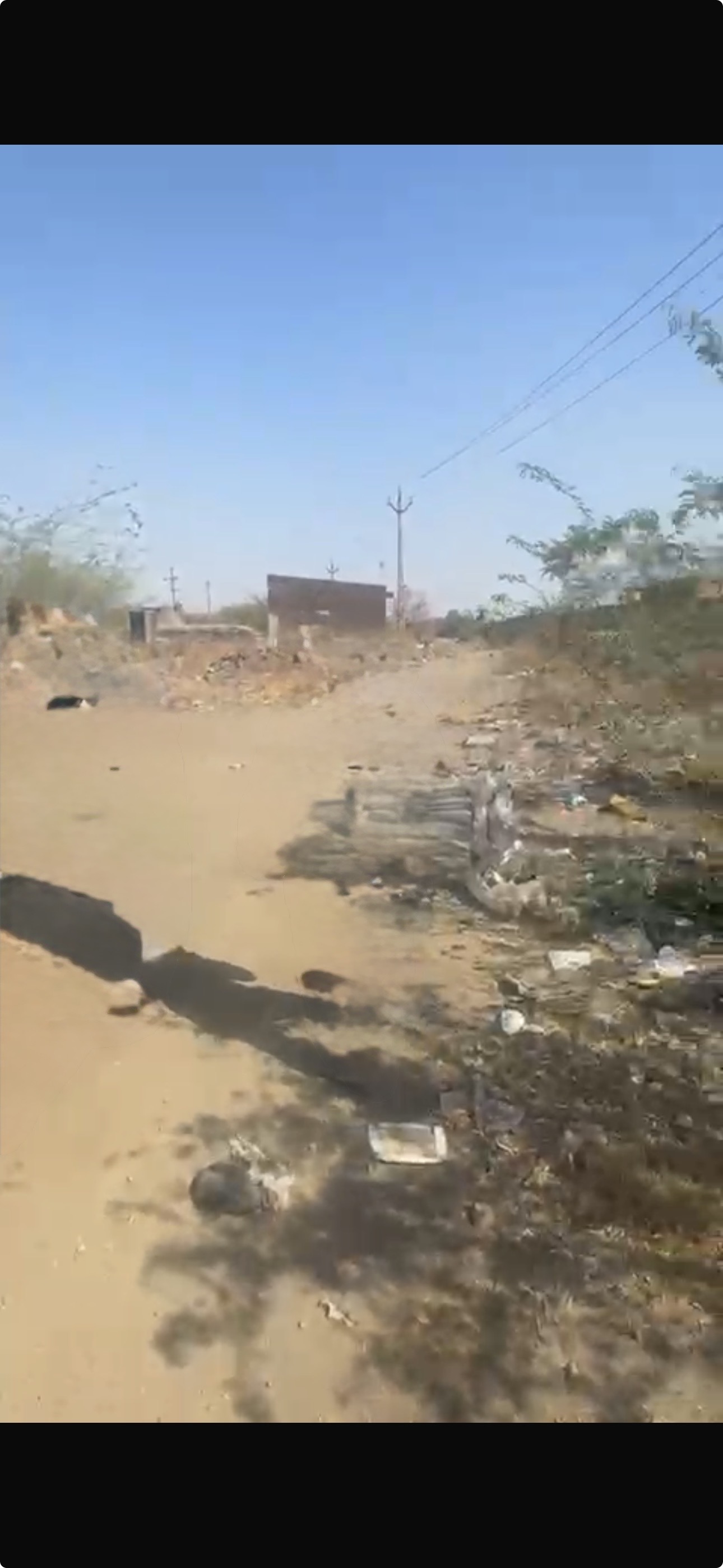 Industrial Plot with Factory Building for Sale in VORA KOTADA ROAD, GONDAL, Gondal — photo 9