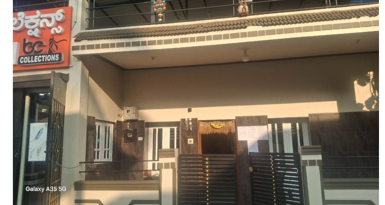 Individual House for Sale in MYSURU, Mysuru — photo 1