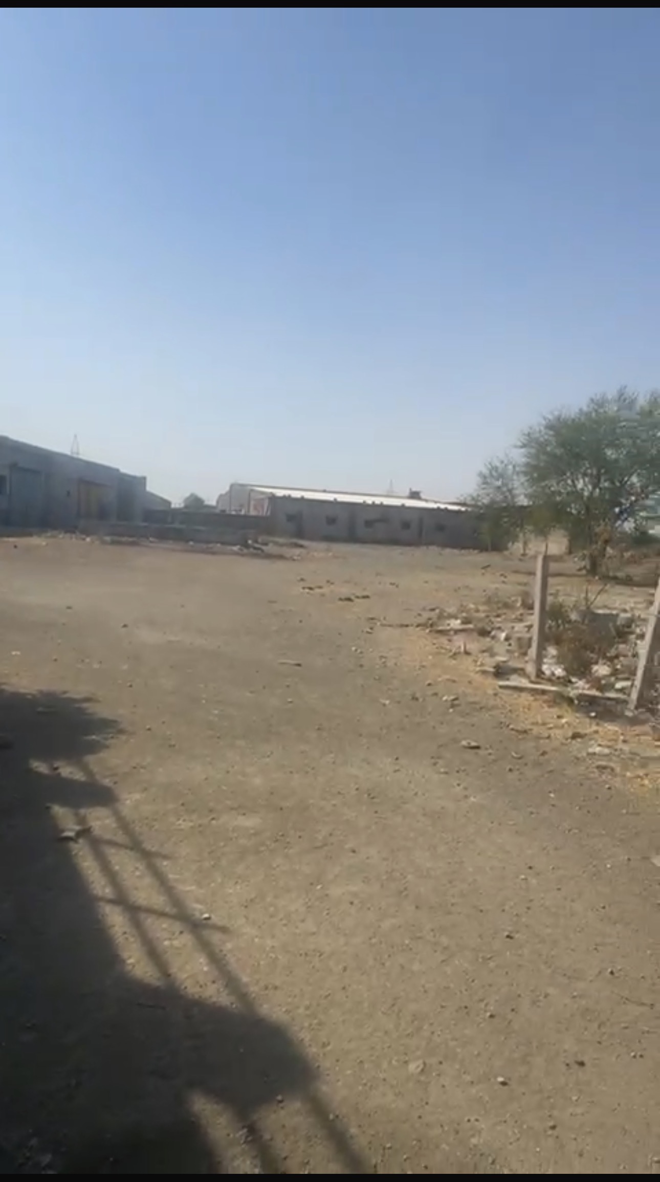 Industrial Plot with Factory Building for Sale in VORA KOTADA ROAD, GONDAL, Gondal — photo 10