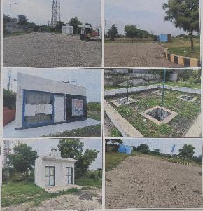 Plot for Sale in Pune — photo 1