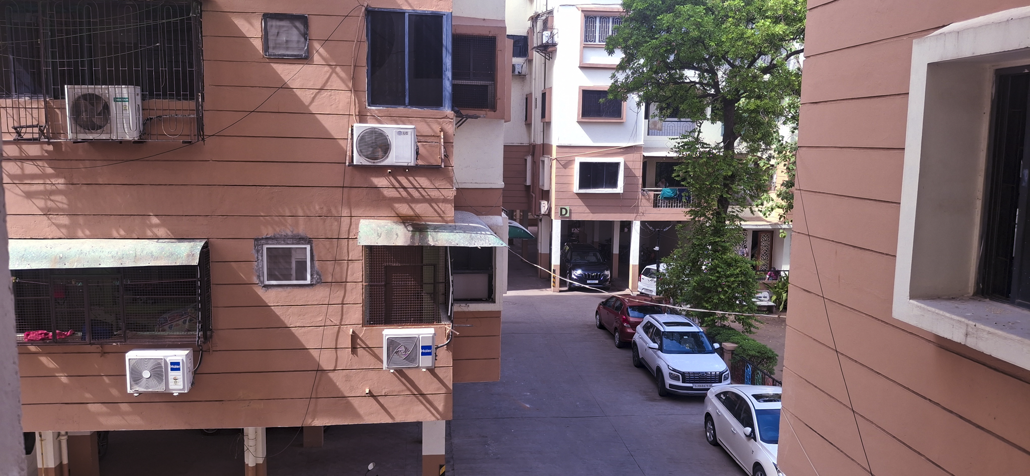 Flat for Sale in Vadodara — photo 13