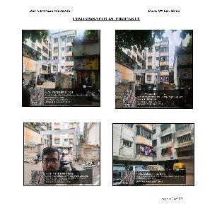 Flat for Sale in Pune — photo 1