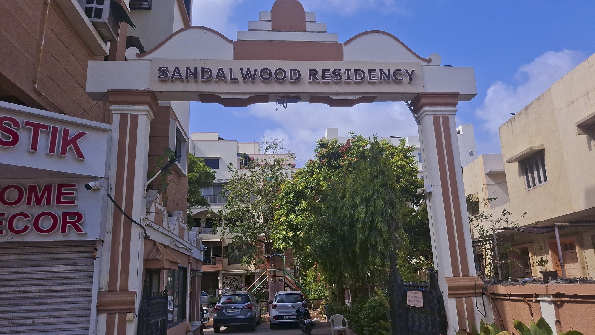 Flat for Sale in Vadodara — photo 14