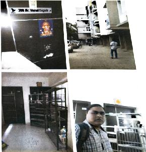 Flat for Sale in ATHARVA PATSON PHOENIX, CHAKAN, Pune — photo 1