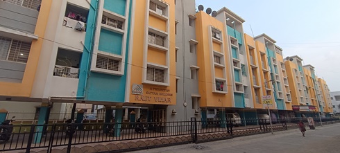 Flat for Sale in Pune — photo 1
