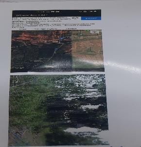Plot for Sale in Bheemunipatnam — photo 1