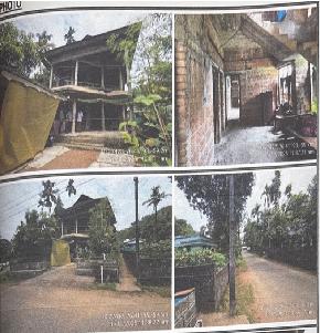Individual House for Sale in PALISSERY, Kalady — photo 1