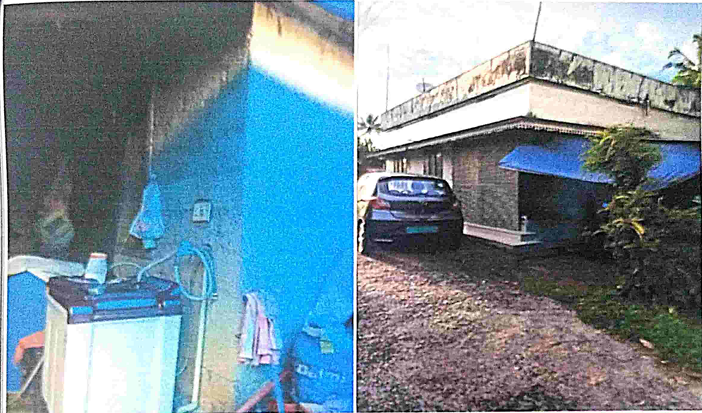 Individual House for Sale in Pariyaram, Chalakudy — photo 1