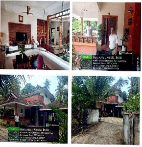 Bungalow for Sale in THRISSUR, Thrissur — photo 1