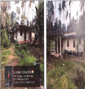 Individual House for Sale in KUNNUKARA, Chengamanad — photo 1